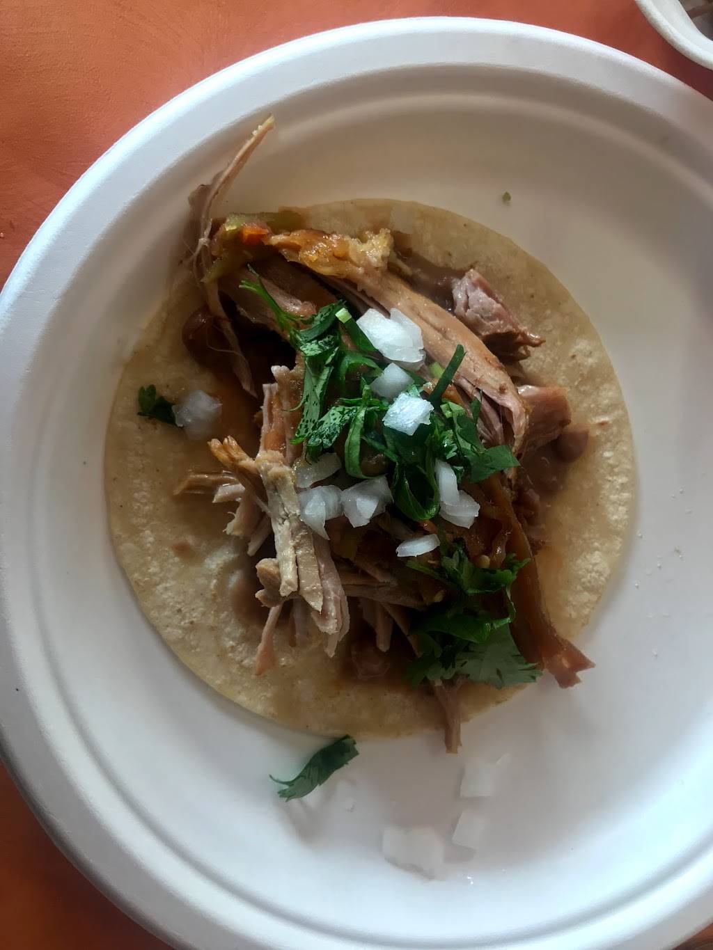 Carnitas El Rincon Hayward