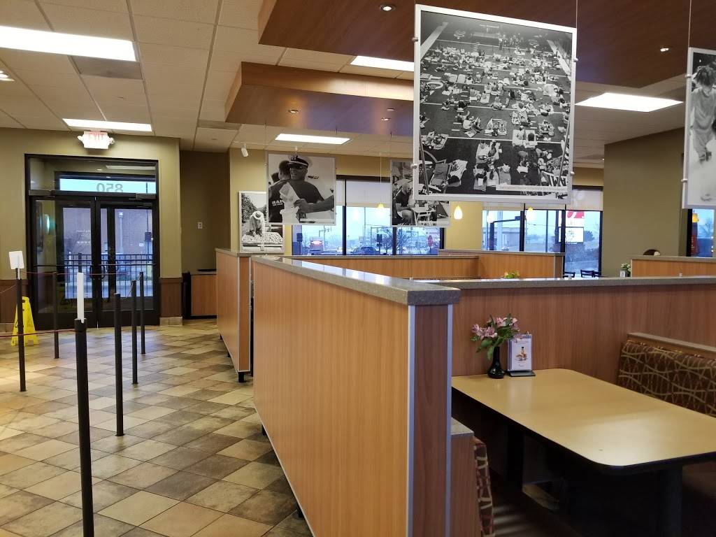 Chick-fil-A | restaurant | 850 E Kenosha St, Broken Arrow, OK 74012, USA | 9182510199 OR +1 918-251-0199