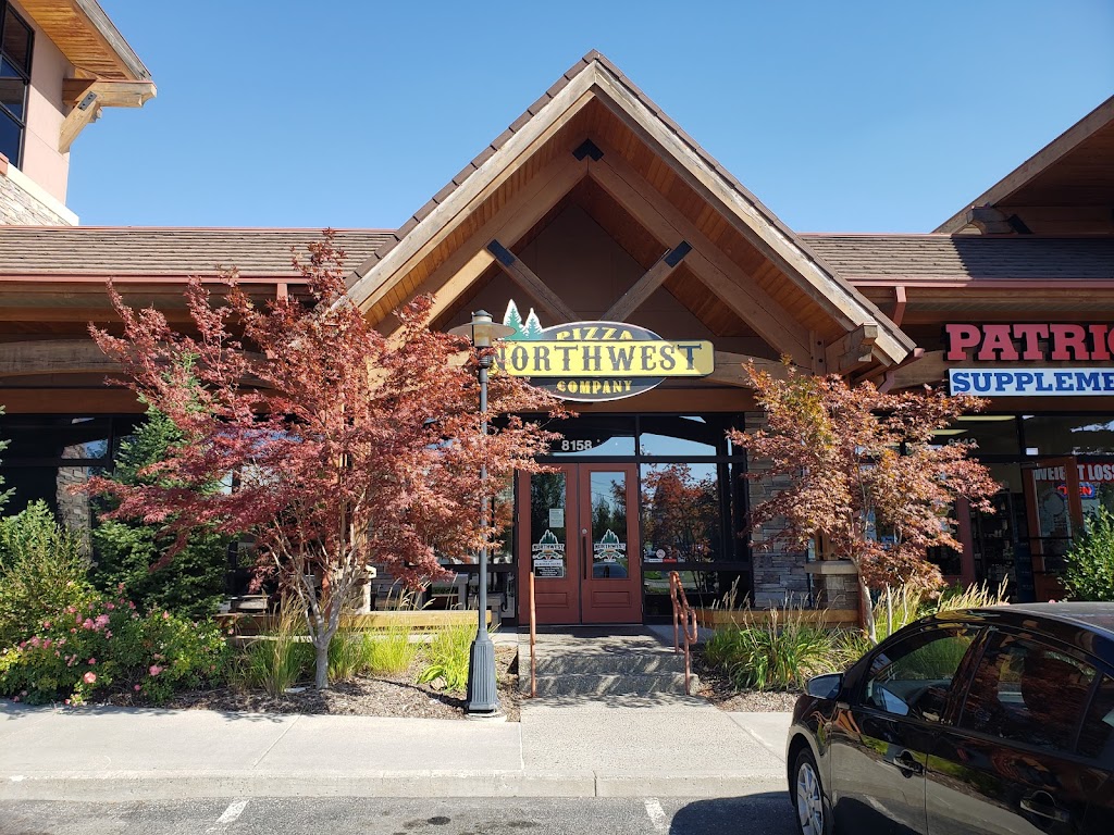 Northwest Pizza Company 8158 N Government Wy, Hayden, ID 83835, USA