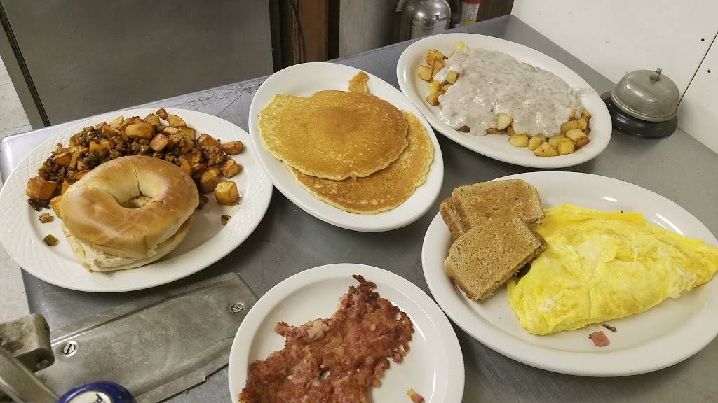 Myrts Cafe | cafe | 1841 PA-66, Ford City, PA 16226, USA | 7247639629 OR +1 724-763-9629