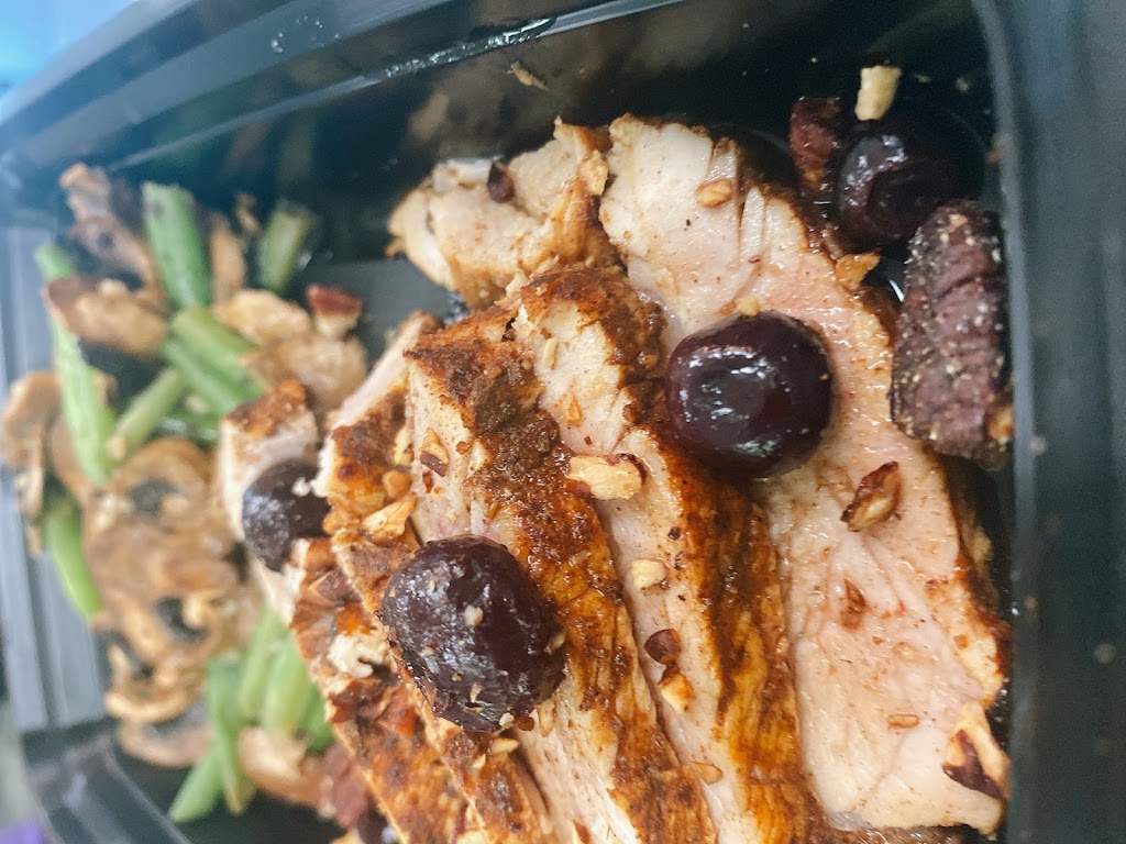Keeping It Real Meals | meal takeaway | 3040 Gause Blvd E, Slidell, LA 70461, USA | 9853261691 OR +1 985-326-1691