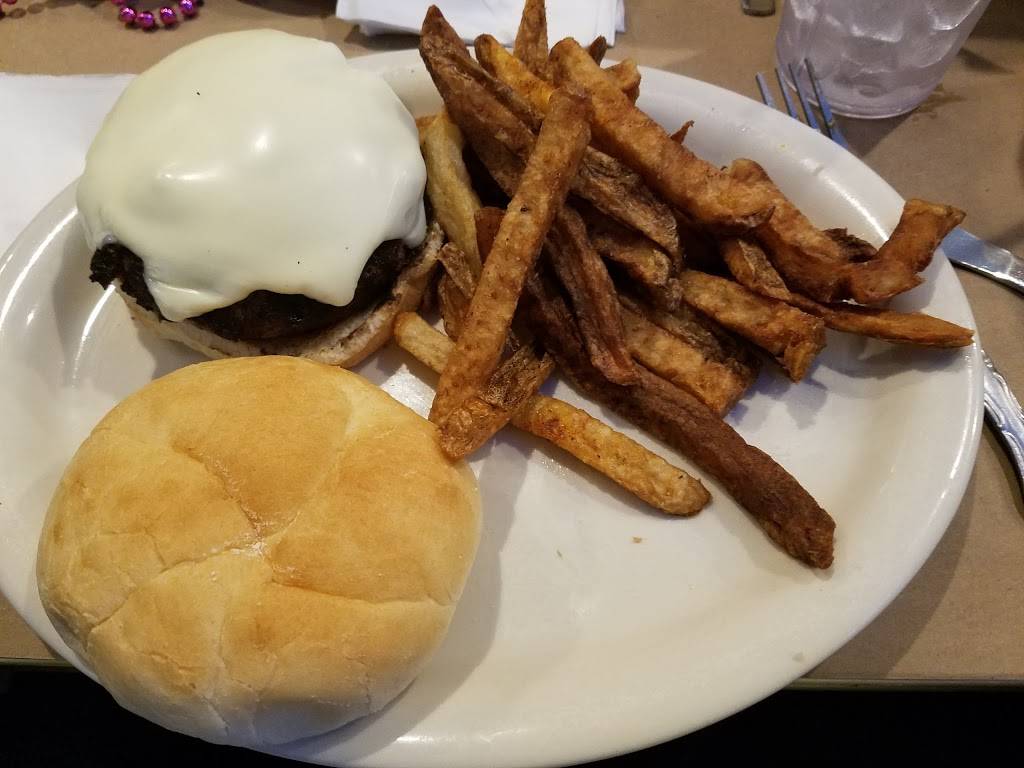 Crabby's Seafood Grill 3159 Lower Demunds Rd, Dallas, PA 18612, USA