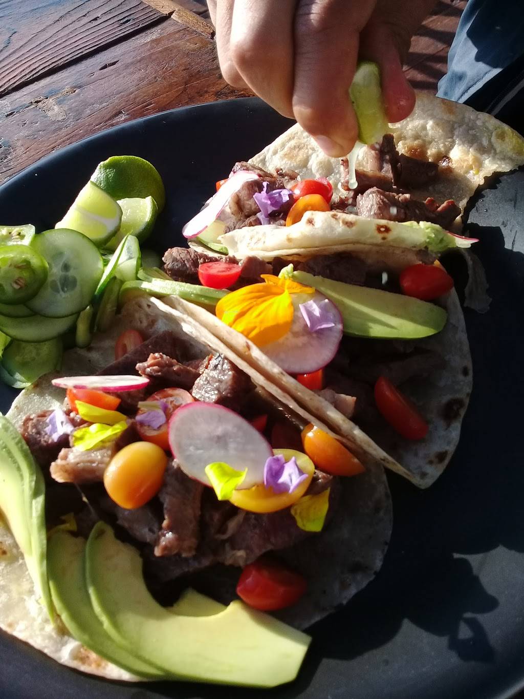 7 Leños | restaurant | Acapulco, 22890 Ensenada, B.C., Mexico | 016461832129 OR +52 646 183 2129