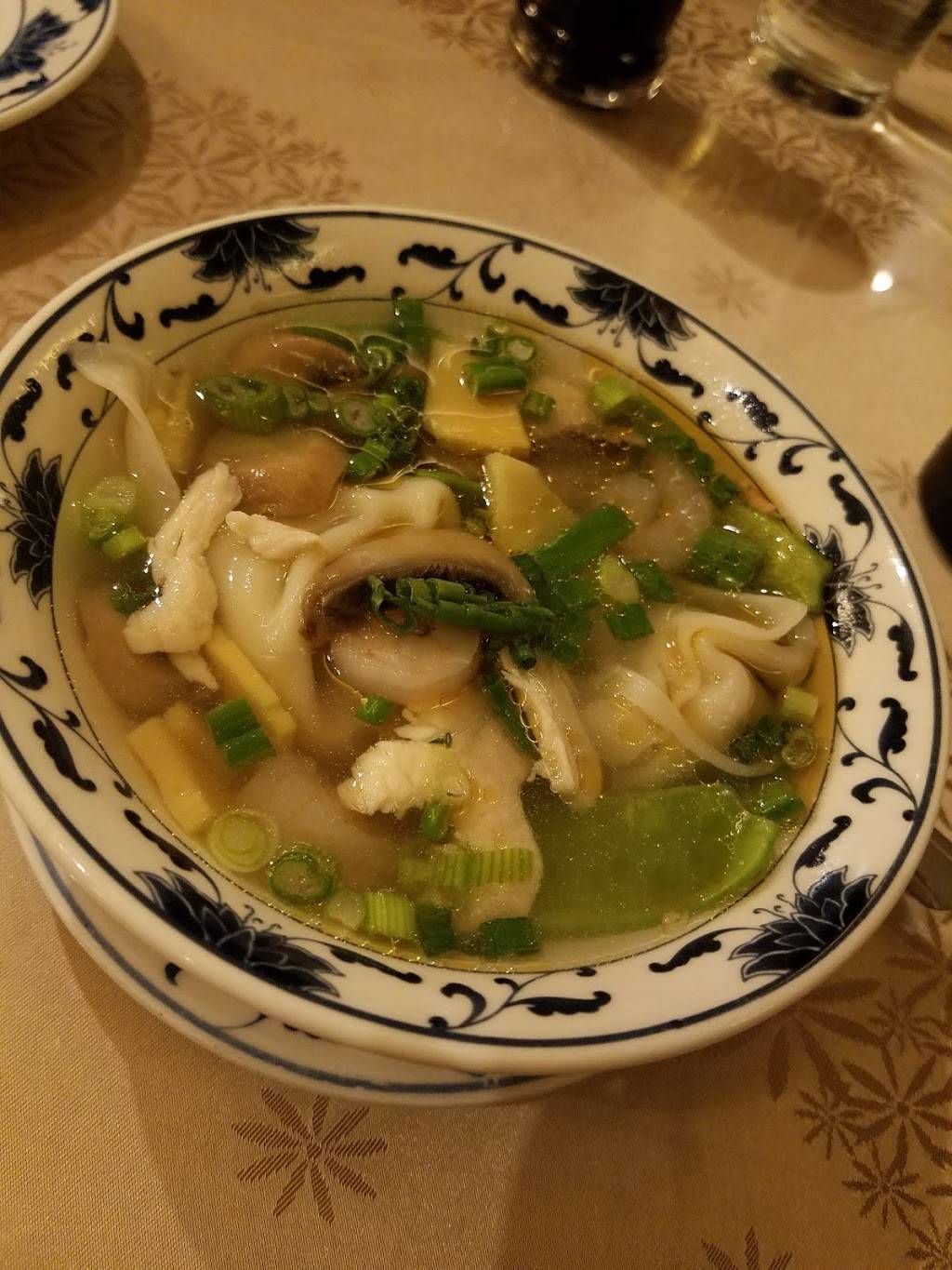 House of Hsu Restaurant 81251 639 E Saginaw Hwy, Grand Ledge, MI