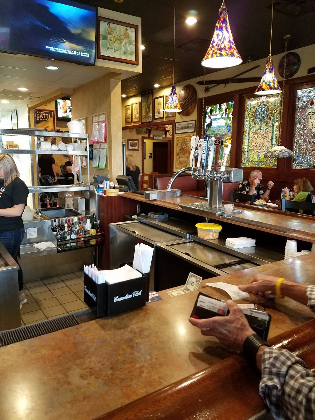 Angelos II | restaurant | 2525 E Lincolnway, Sterling, IL 61081, USA | 8156255451 OR +1 815-625-5451