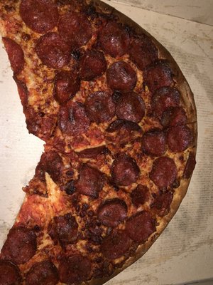 Little Caesars Pizza | meal delivery | 522 SOUTH HWY 87, Dalhart, TX 79022, USA | 8062442140 OR +1 806-244-2140