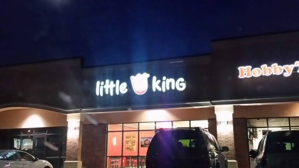 Little King | restaurant | 3255 Cornhusker Hwy, Lincoln, NE 68504, USA | 4029045255 OR +1 402-904-5255