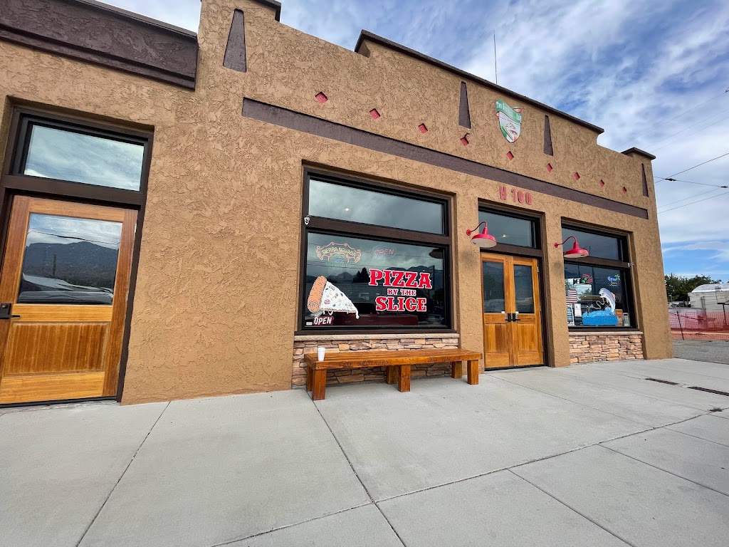 Two brothers from Italy Big Pine | meal takeaway | 100 N. Main Street, US-395, Big Pine, CA 93513, USA | 7602637097 OR +1 760-263-7097