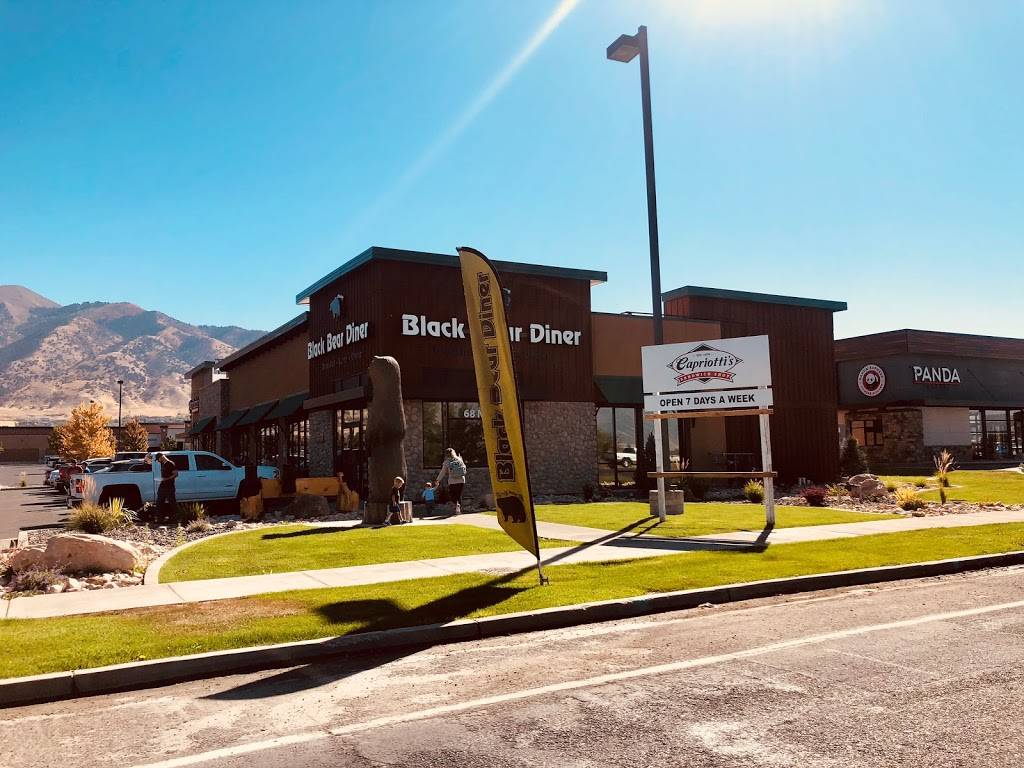 Capriottis | restaurant | 68 State Hwy 165 #120, Providence, UT 84332, USA | 4357533399 OR +1 435-753-3399