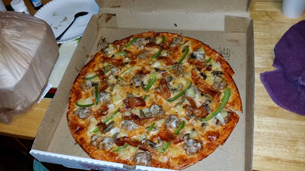 Murphys Pizza | restaurant | 693 State Hwy AA, Piedmont, MO 63957, USA | 5732232624 OR +1 573-223-2624