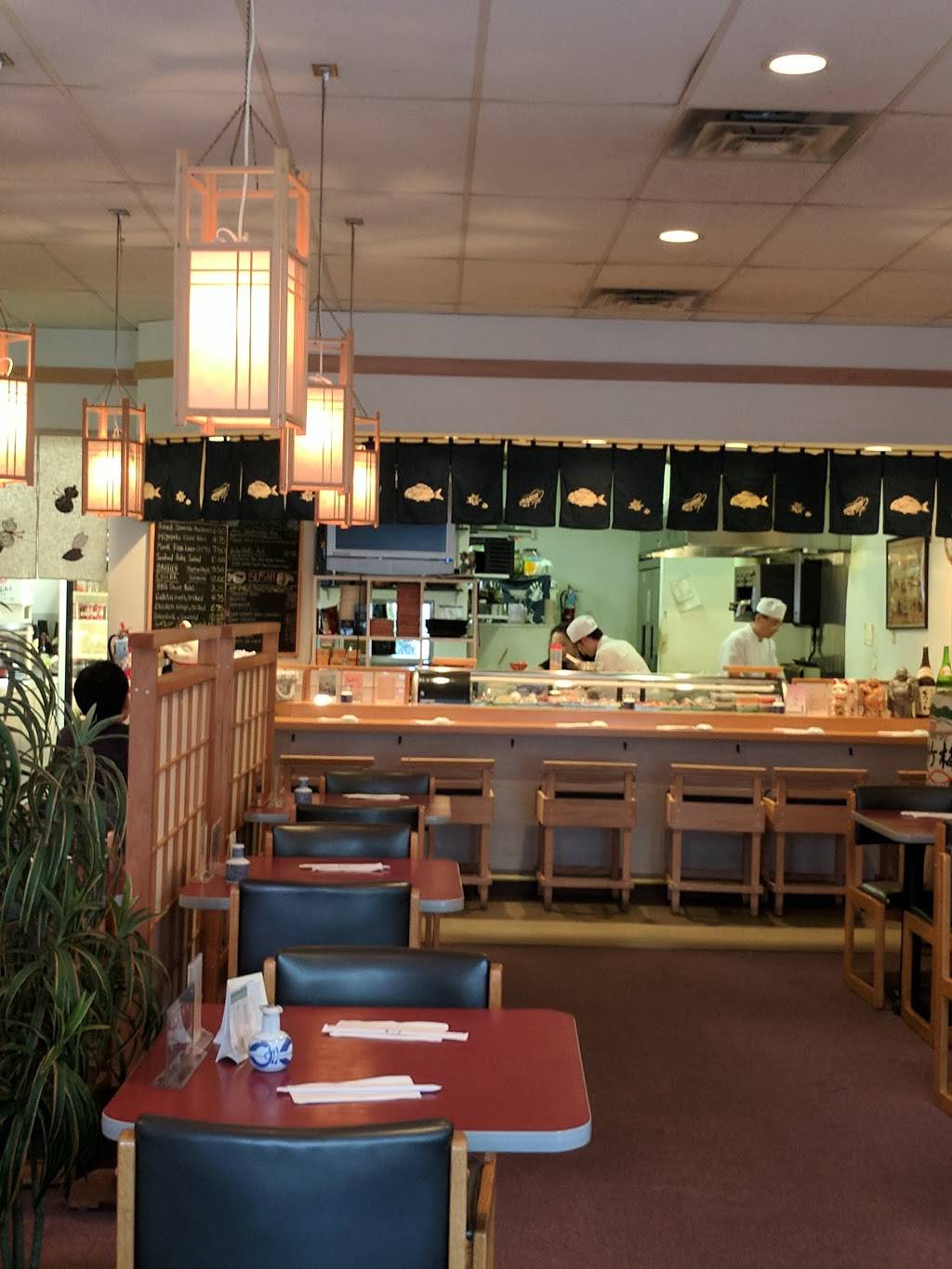 Sakuma Japanese Restaurant 10924 Mukilteo Speedway, Mukilteo, WA