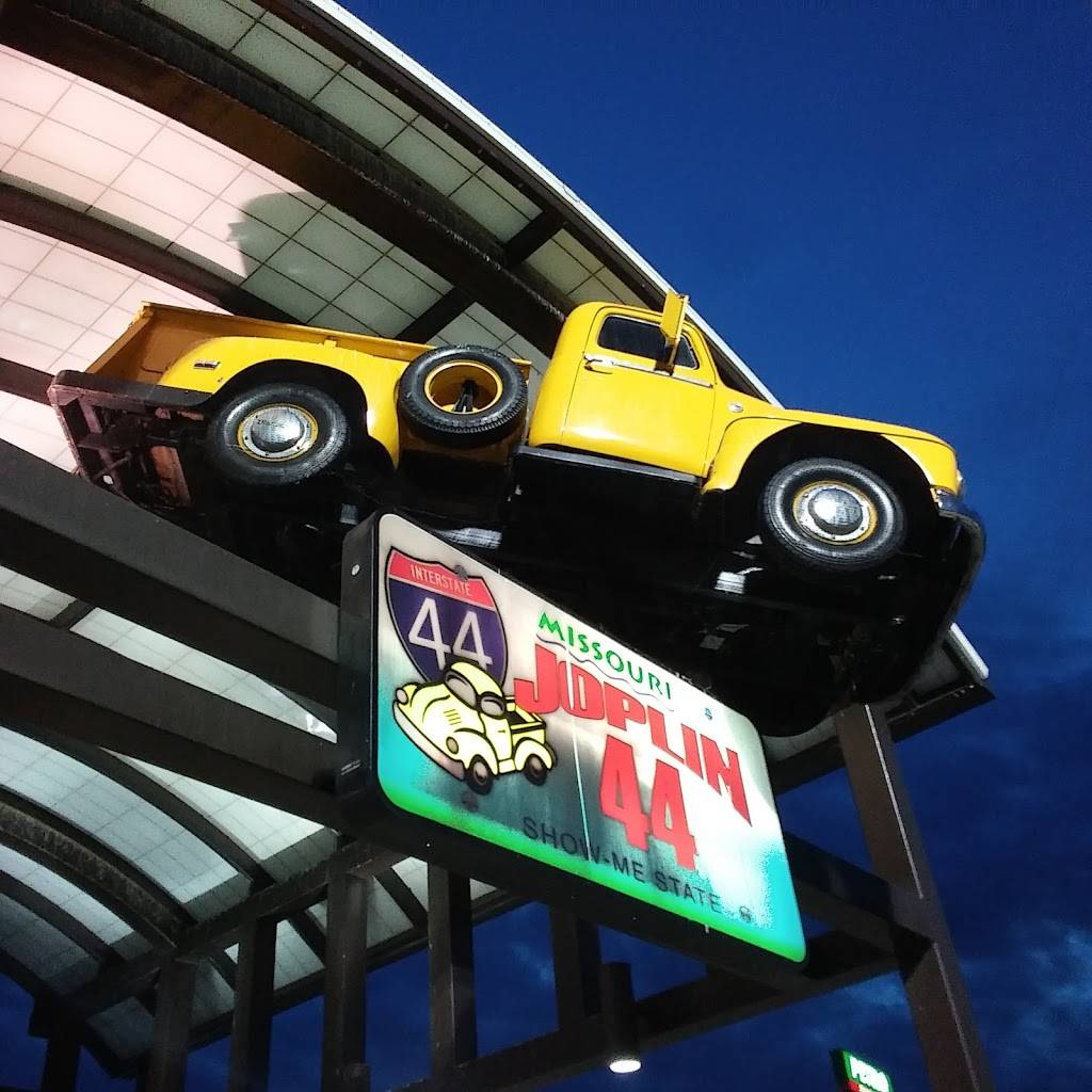 Taco Bell | restaurant | 4240 MO-43, Joplin, MO 64804, USA | 4176216153 OR +1 417-621-6153