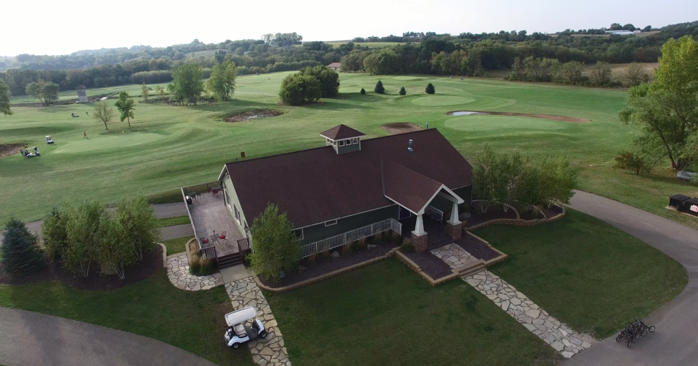 Straight River Golf Course Restaurant 23442 Cates Ave, Faribault