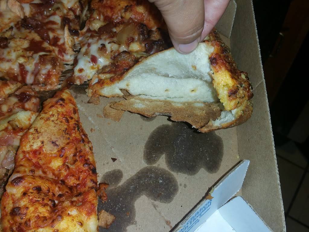 Dominos Pizza | meal delivery | 797 Pulaski Hwy, Bear, DE 19701, USA | 3028363300 OR +1 302-836-3300