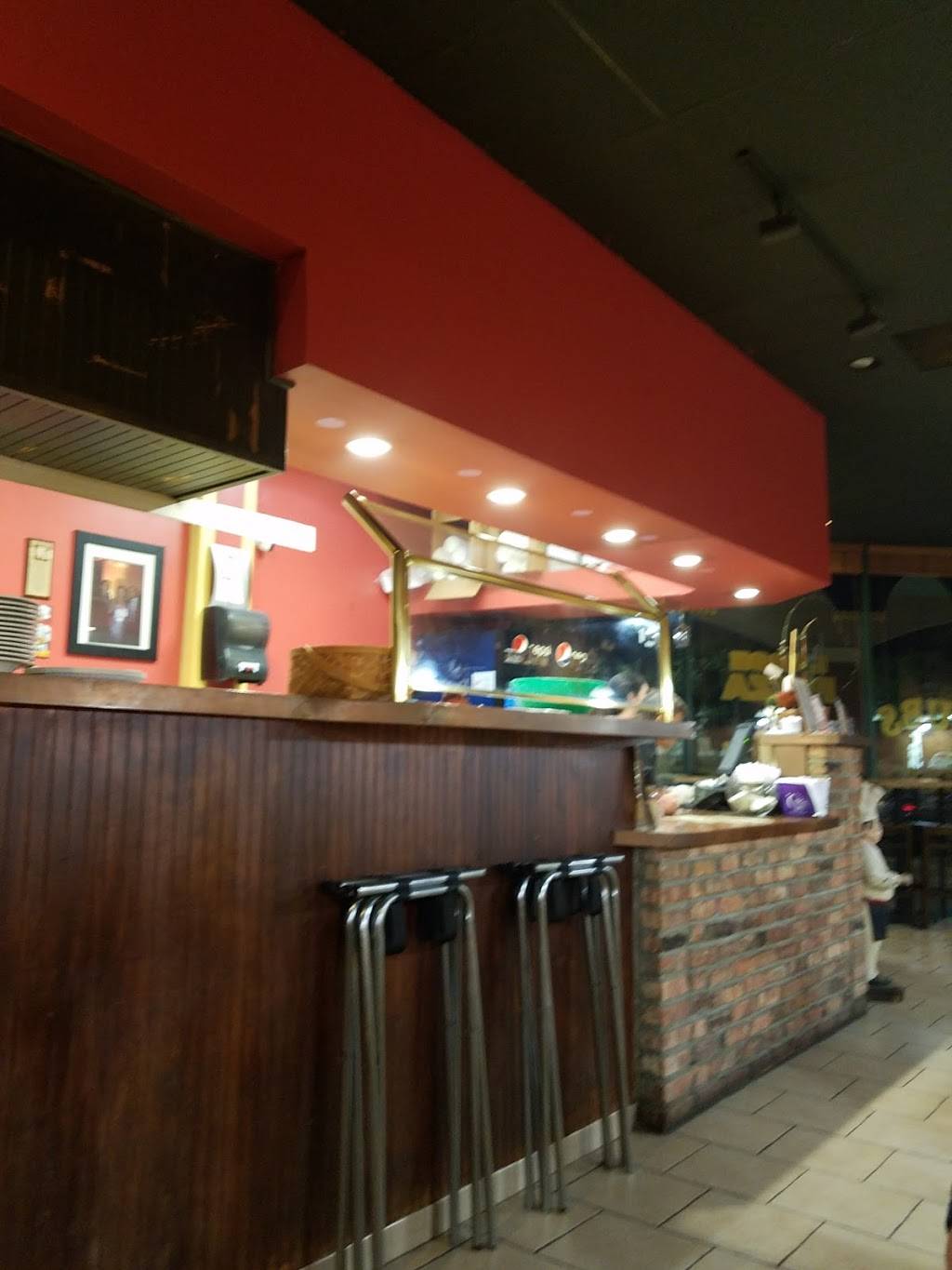 Big Apple Pizza & Pasta | restaurant | 11249 US-1, North Palm Beach, FL 33408, USA | 5616275001 OR +1 561-627-5001