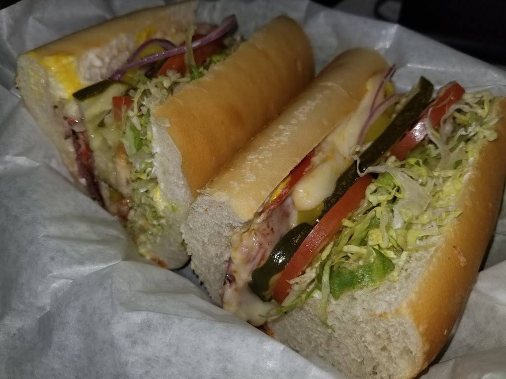 Deli Delicious 855 N Lemoore Ave Ste. 100, Lemoore, CA 93245, USA