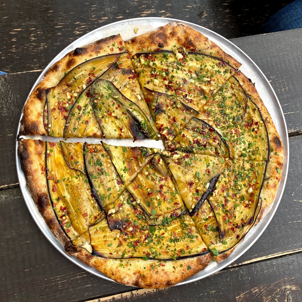 Pizzeria da Gloria | restaurant | 2024 Marconi Ave, St. Louis, MO 63110, USA | 3148333734 OR +1 314-833-3734