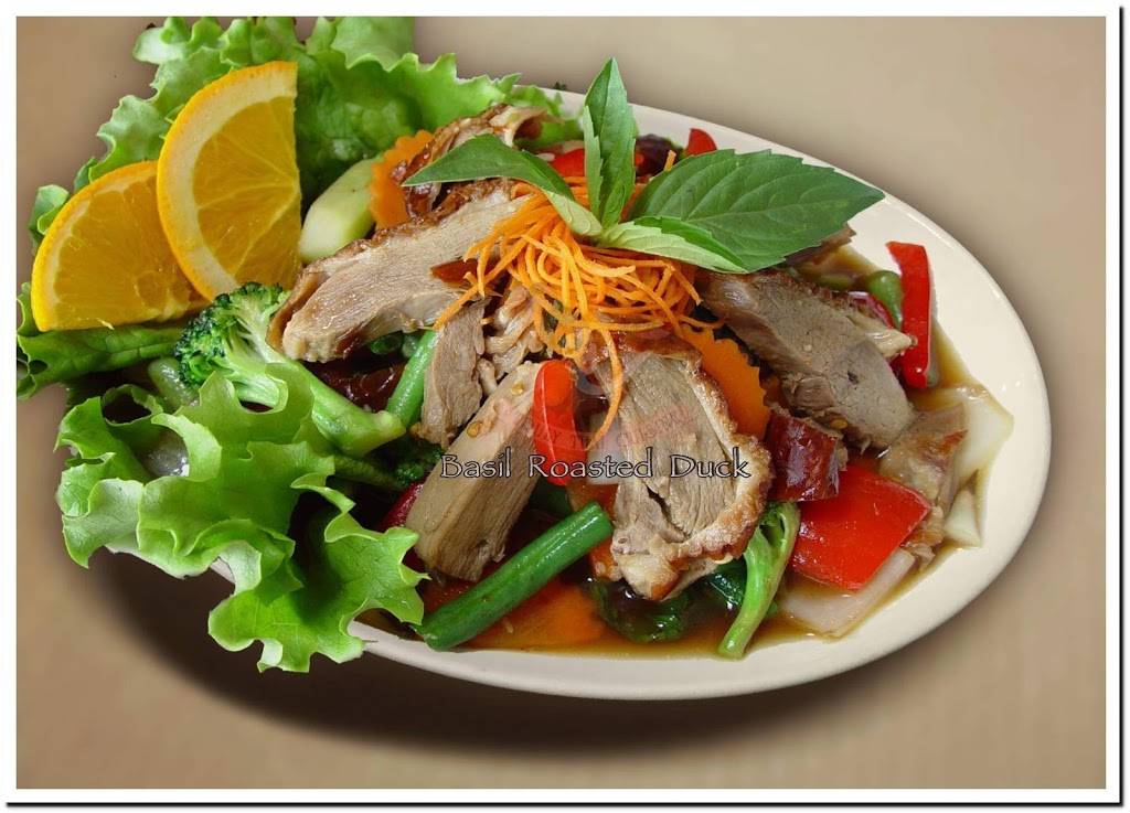 Truly Thai Cuisine | restaurant | 3175 Rutherford Rd Unit 47, Concord, ON L4K 5Y6, Canada | 9056698809 OR +1 905-669-8809