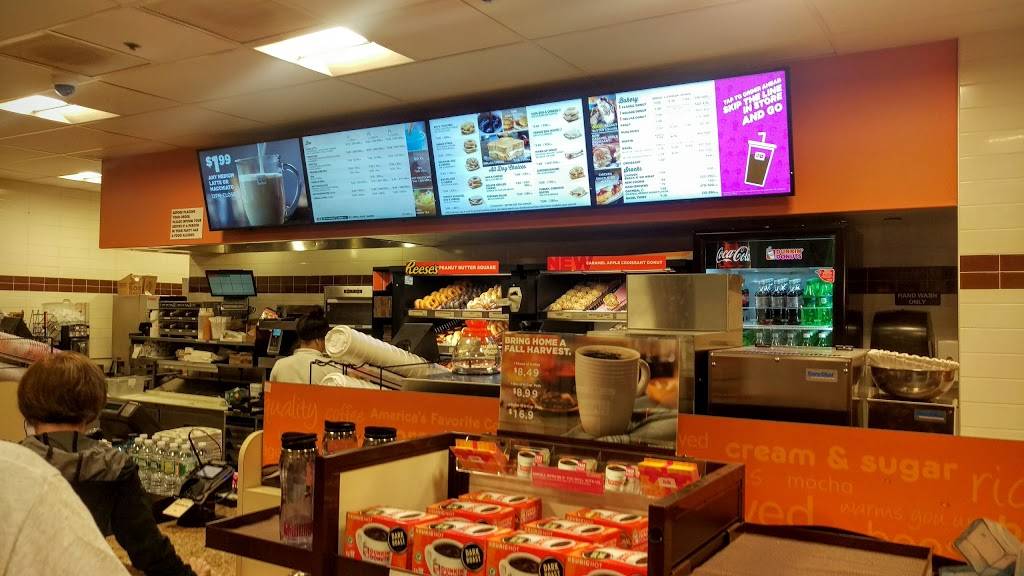Dunkin | bakery | 1245 Worcester St, Natick, MA 01760, USA | 5086503959 OR +1 508-650-3959