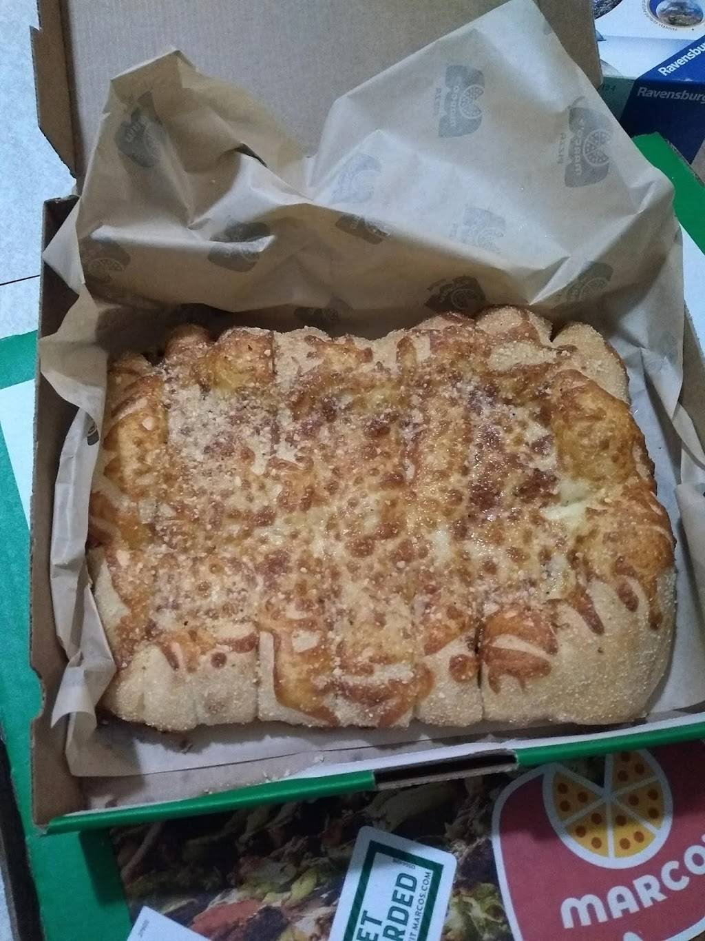 Marcos Pizza | meal delivery | 8350 Pat Booker Rd, Live Oak, TX 78233, USA | 2108094455 OR +1 210-809-4455