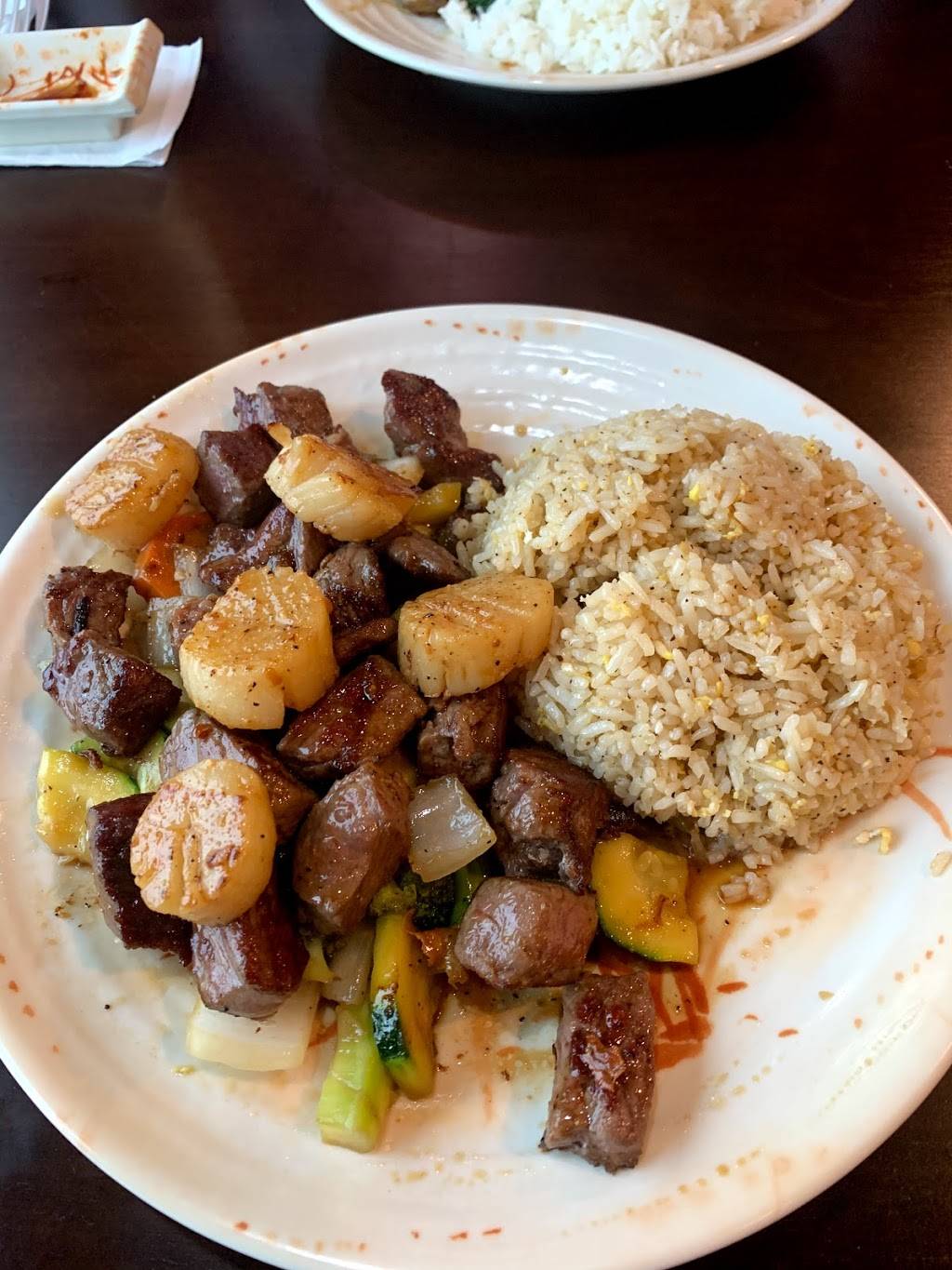 Yamato Sushi Steak House | restaurant | 612 W Corsicana St, Athens, TX 75751, USA | 9032921223 OR +1 903-292-1223