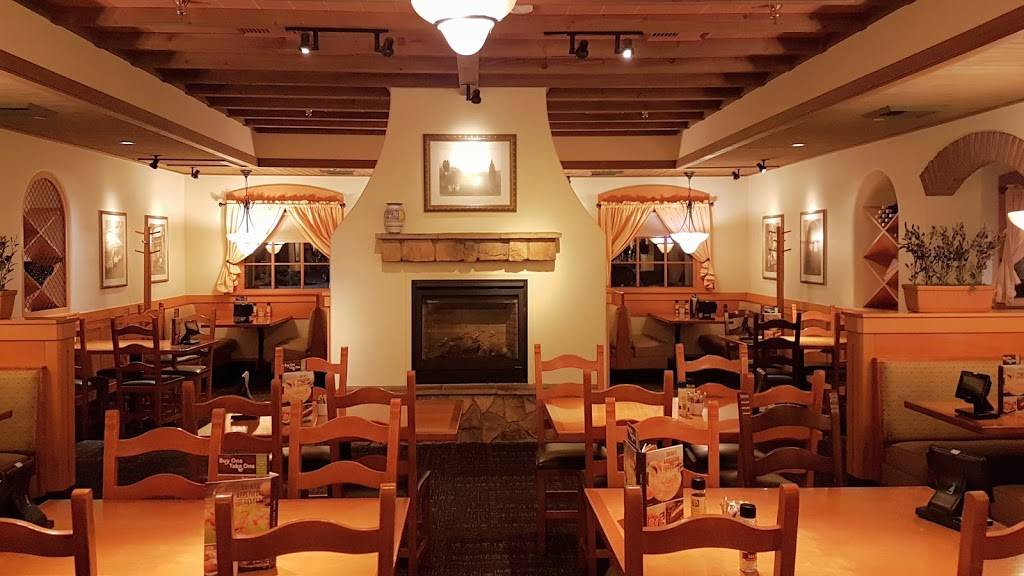 olive garden tulalip phone number