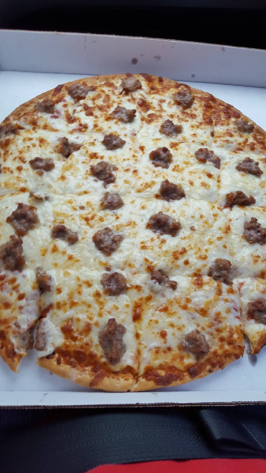Bianchis Pizza | restaurant | 607 La Salle St, Ottawa, IL 61350, USA | 8154346884 OR +1 815-434-6884