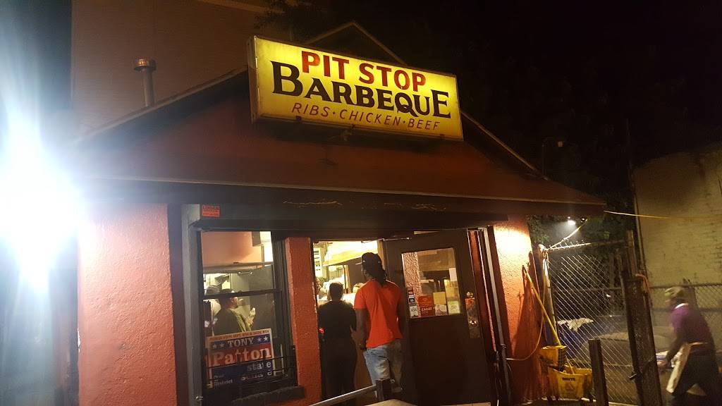 Pit Stop Barbecue | restaurant | 888 Morton St A, Mattapan, MA 02126, USA | 6174360485 OR +1 617-436-0485