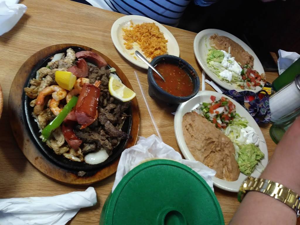 La Adelita Mexican Restaurant 7630 Military Pkwy, Dallas, TX 75227, USA