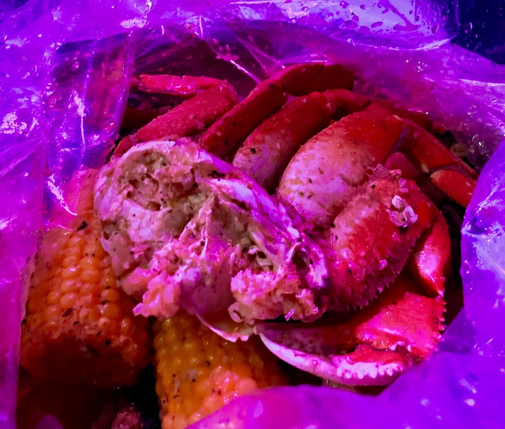 Crab Du Jour Cajun Seafood & Bar 104 NJ70 EAST, Cherry Hill, NJ 08034, USA