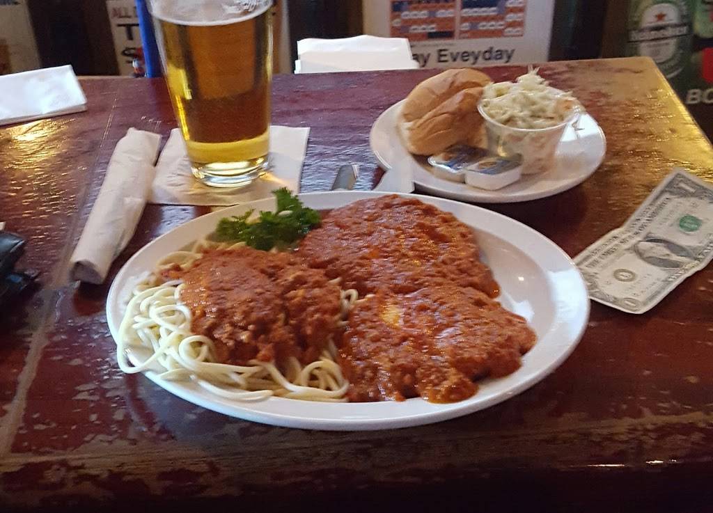 Bugsys Bar & Grill | restaurant | 1980 East 12 Mile Road, Warren, MI 48092, USA | 5867512554 OR +1 586-751-2554