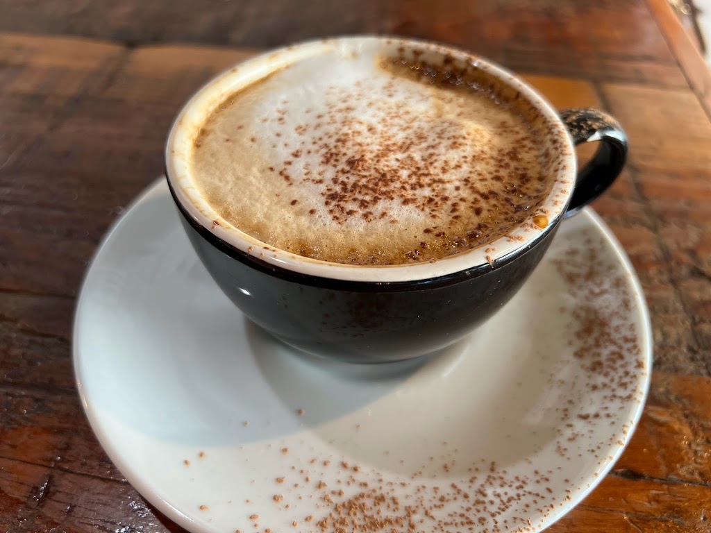 Essence of Coffee | cafe | 908 Main St, Rapid City, SD 57701, USA | 6053423559 OR +1 605-342-3559