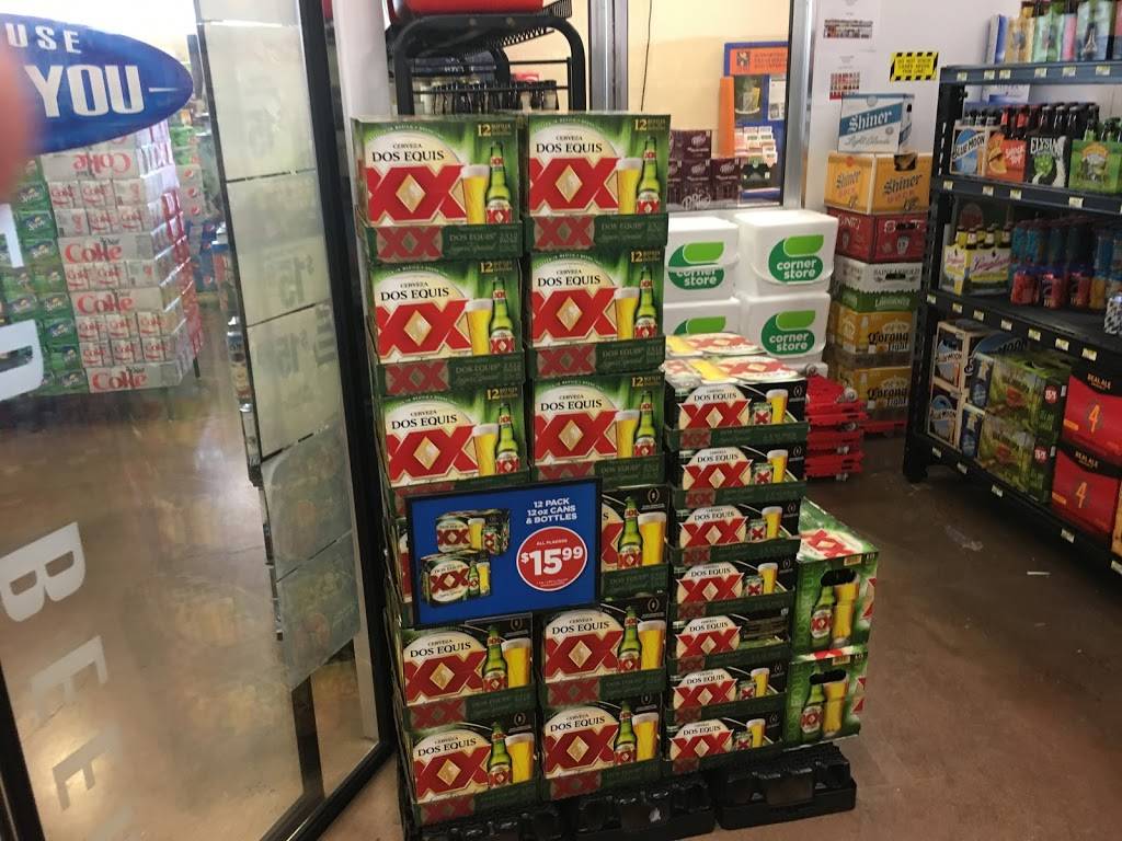 Corner Store | cafe | 12350-1/2 Hwy 6, Santa Fe, TX 77510, USA | 4099251679 OR +1 409-925-1679
