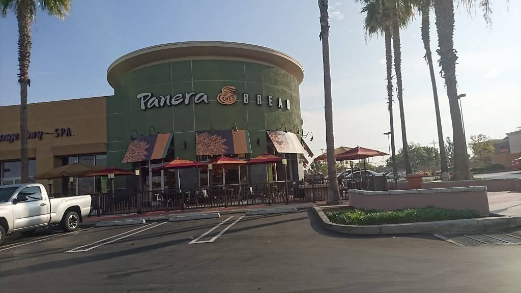 Panera Bread | 3030 Harbor Blvd, Costa Mesa, CA 92626, USA