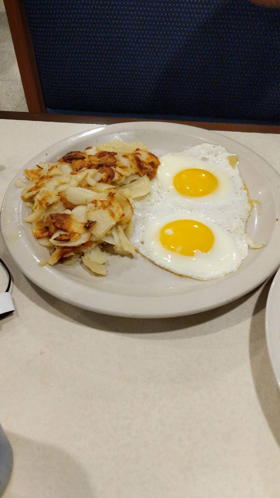 The American Diner | restaurant | 411 Penn Ave, West Reading, PA 19611, USA | 6103765565 OR +1 610-376-5565