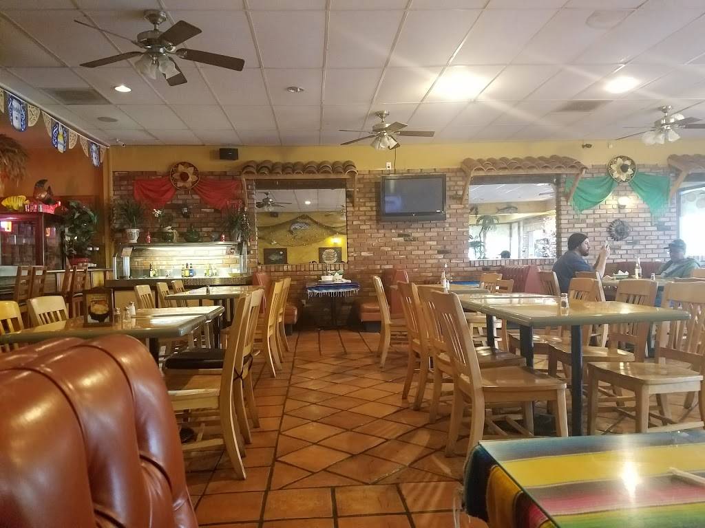 Cancun Mexican Restaurant | 31952 Del Obispo St #300, San Juan ...