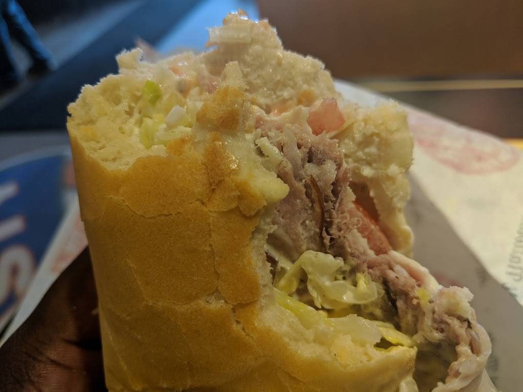 Jimmy Johns | meal delivery | 126 E College Ave, Springfield, OH 45504, USA | 9375211345 OR +1 937-521-1345