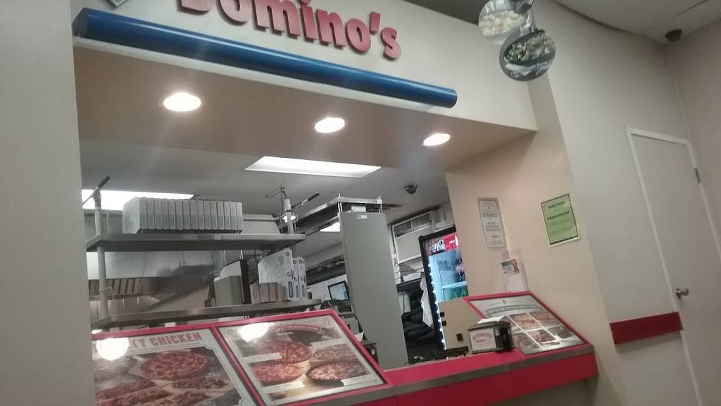 Dominos Pizza | meal delivery | 1235 Pocono Blvd Unit 5, Mt Pocono, PA 18344, USA | 5708390444 OR +1 570-839-0444