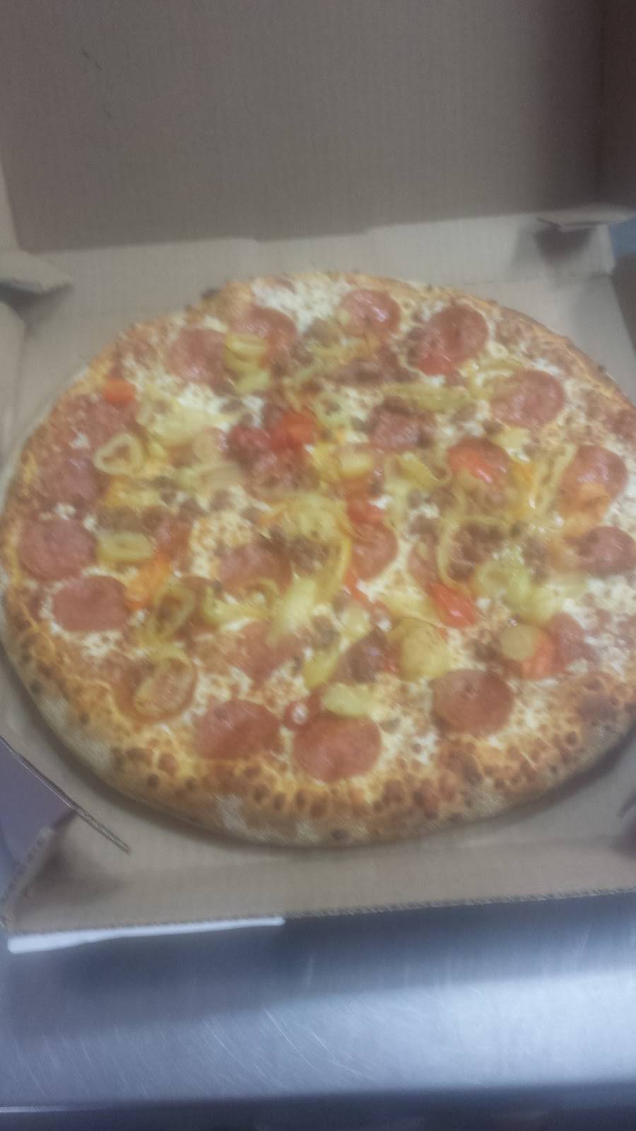 Dominos Pizza | meal delivery | 1622 Boulevard de la Concorde E, Laval, QC H7G 2E7, Canada | 4506295555 OR +1 450-629-5555