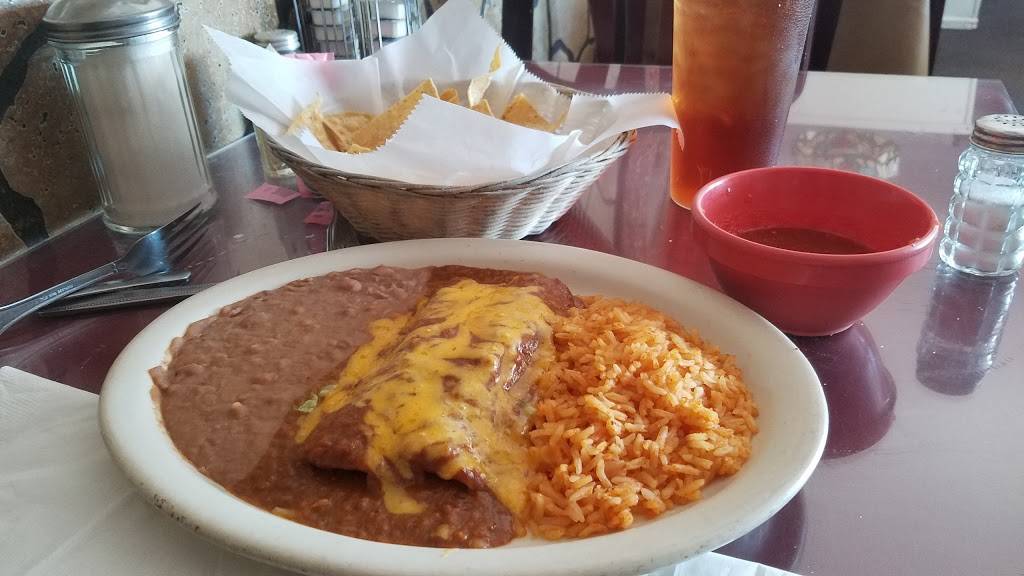 Rudy's Mexican Restaurant | 3301 W Rochelle Rd, Irving, TX 75062, USA