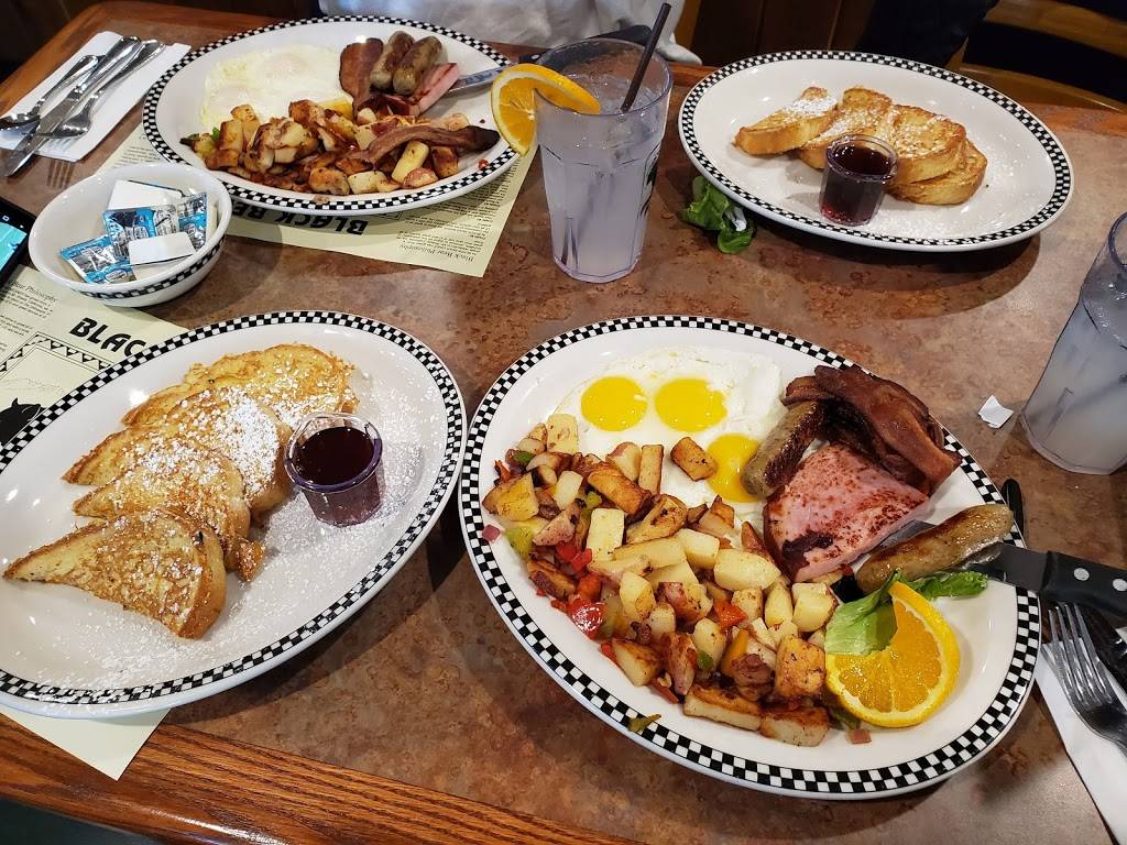 Portland Black Bear Diner - Restaurant | 3737 SE 82nd Ave, Portland, OR