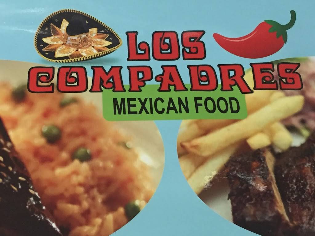 Los Compadres Mexican Food | restaurant | 3714 N . State Hwy 91, Denison, TX 75020, USA | 9038184495 OR +1 903-818-4495