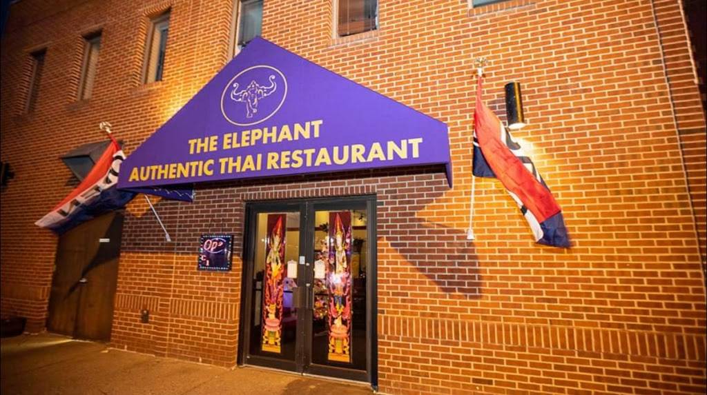 The Elephant Geneva | restaurant | 1 Franklin St Suite 100, Geneva, NY 14456, USA | 3157596048 OR +1 315-759-6048
