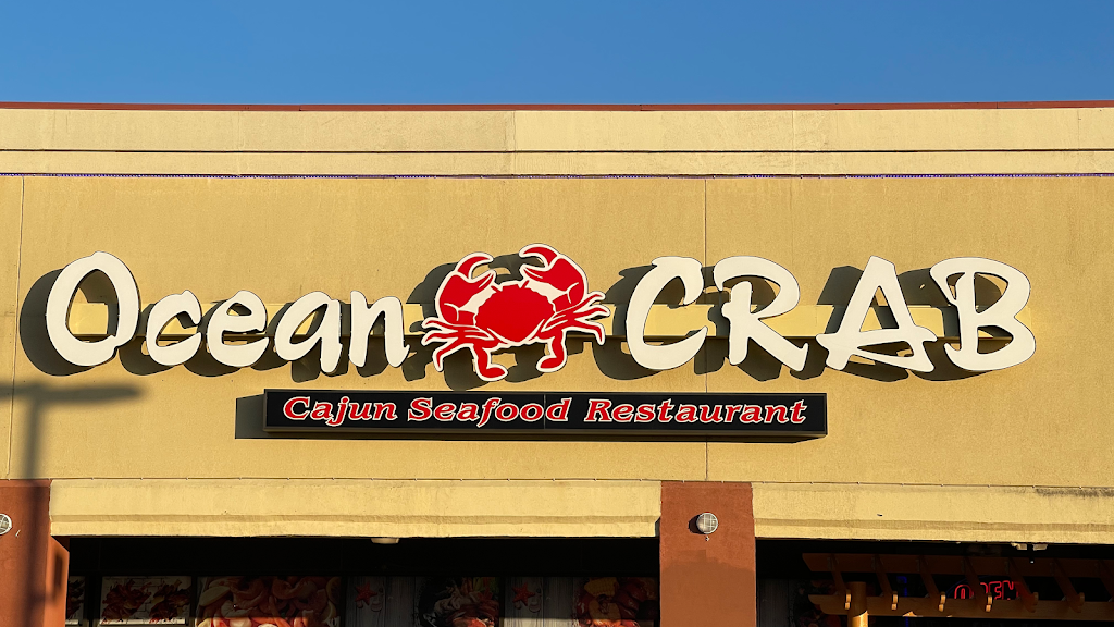 OCEAN CRAB | restaurant | 1605 S Braddock Ave, Pittsburgh, PA 15218, USA