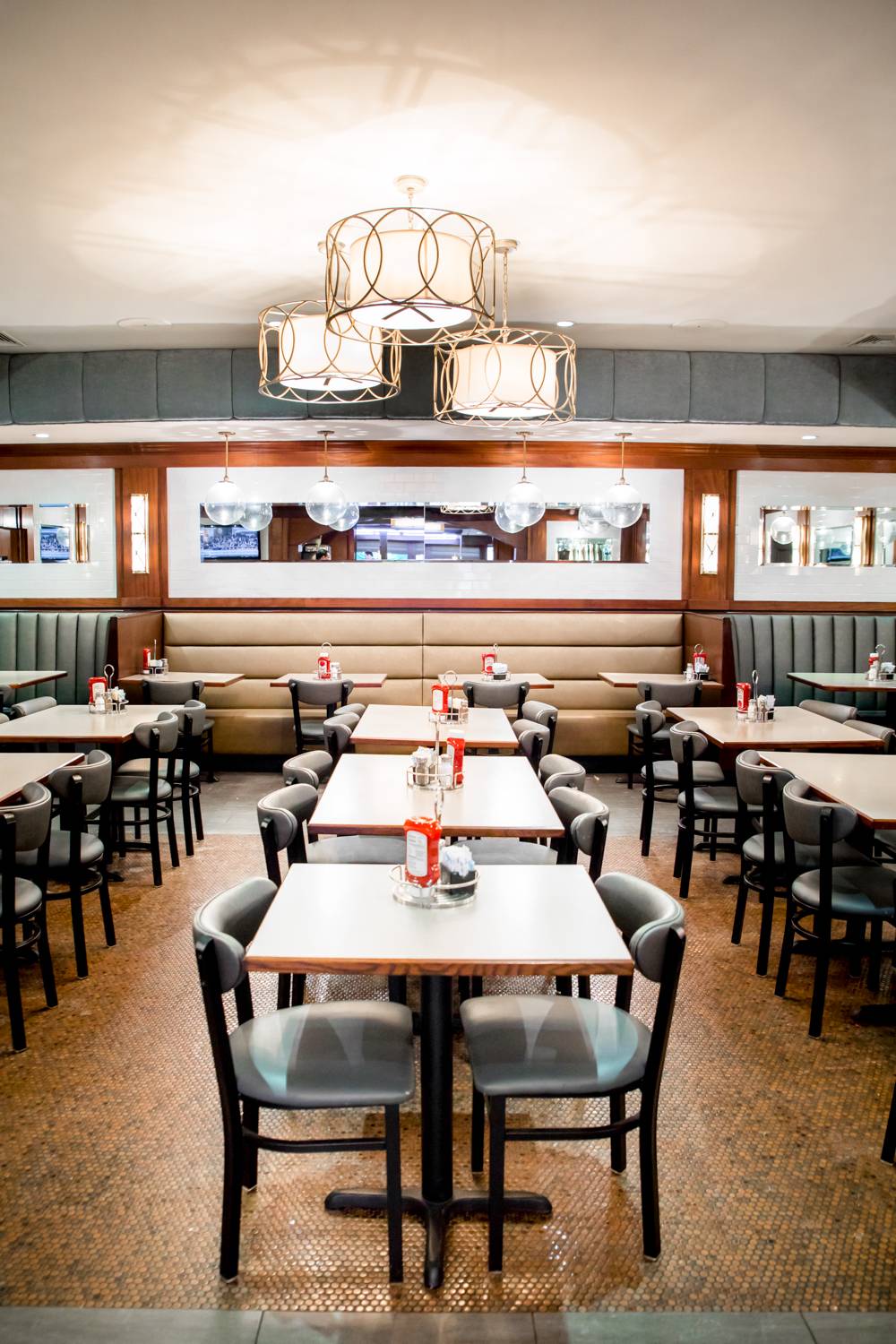 Malibu Diner | restaurant | 257 14th St, Hoboken, NJ 07030, USA | 2016561595 OR +1 201-656-1595