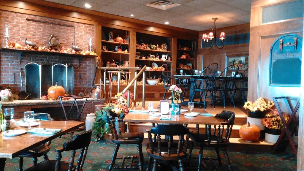 Webbs Captains Table Restaurant | restaurant | 115 W Lake Rd, Mayville, NY 14757, USA | 7167533960 OR +1 716-753-3960