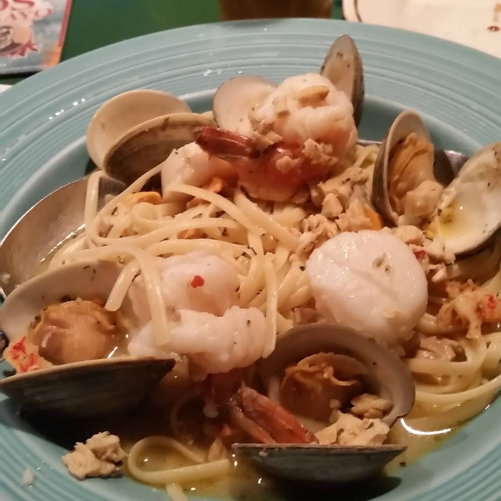 Perellas | restaurant | 311 Metacom Ave, Warren, RI 02885, USA | 4012450150 OR +1 401-245-0150