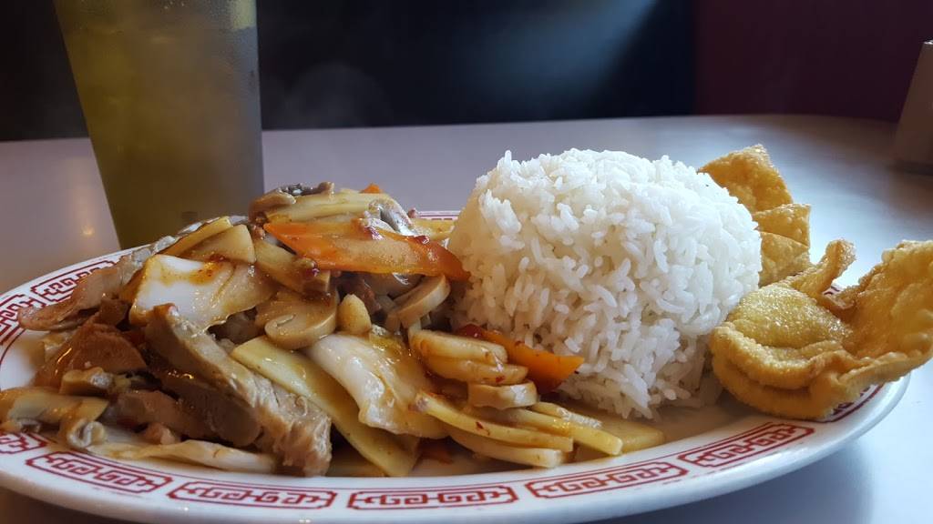 Lams Garden Restaurant | restaurant | 510 Bailey Rd, Crystal City, MO 63019, USA | 6369375416 OR +1 636-937-5416