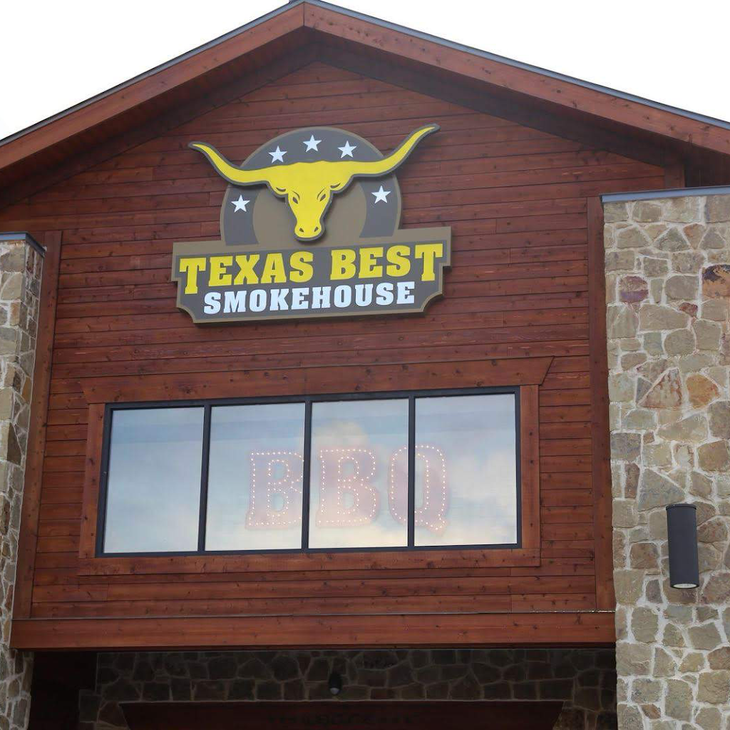 Texas Best BBQ 4880 Mountain Creek Pkwy, Dallas, TX 75236, USA