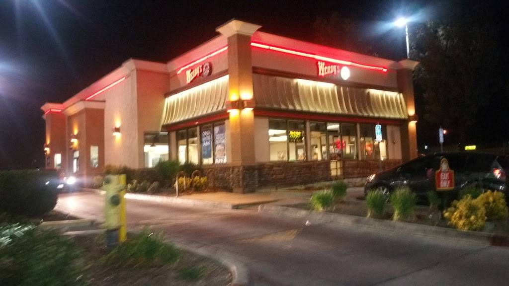 Wendy's - Restaurant | 12410 Day St, Moreno Valley, CA 92553, USA